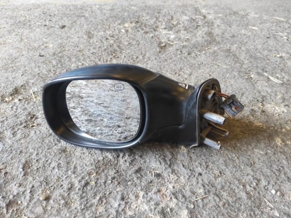 Retrovisor izquierdo Citroen Xsara Picasso (N68) 1.6 HDI (90 cv) - Imagen 2
