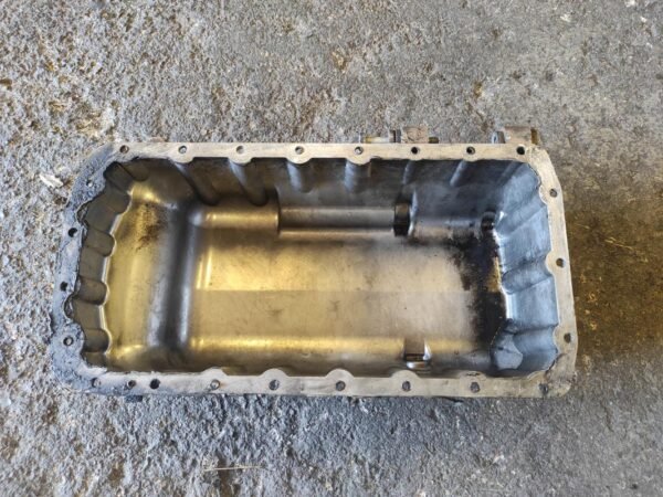 Carter Peugeot Partner 1.9 D (69 cv) - Imagen 3