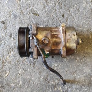 Compresor aire acondicionado Peugeot Partner 1.9 D (69 cv)