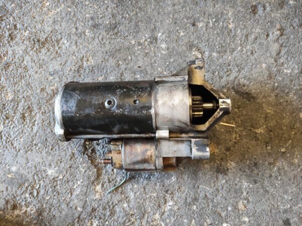 Motor de arranque Peugeot Partner 1.9 D (69 cv)