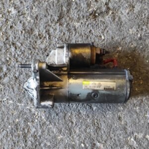Motor de arranque Renault Laguna II 1.9 dCi (120 cv)