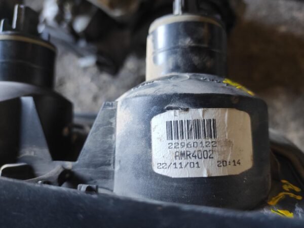 Piloto trasero izquierdo Land Rover Freelander (LN) 2.0 TD4 (112 cv) - Imagen 3