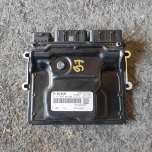 Centralita motor uce Renault Talisman Estate 1.7 Blue DCI (150 CV)