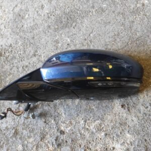 Retrovisor izquierdo Renault Talisman Estate 1.7 Blue DCI (150 CV)