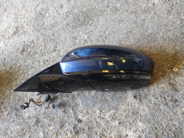 Retrovisor izquierdo Renault Talisman Estate 1.7 Blue DCI (150 CV)