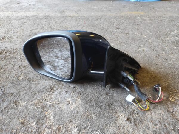 Retrovisor izquierdo Renault Talisman Estate 1.7 Blue DCI (150 CV) - Imagen 2