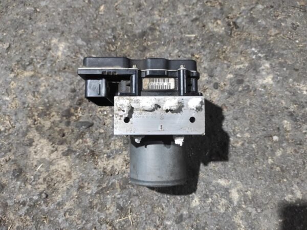 Abs Mercedes Benz Clase E (W212) E 250 CDI (204  cv) Automatico DPF - Imagen 2