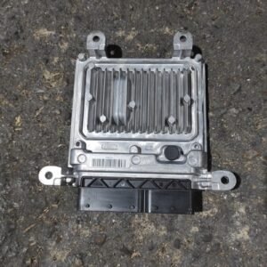 Centralita motor uce Mercedes Benz Clase E (W212) E 250 CDI (204  cv) Automatico DPF