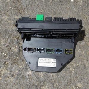 Caja de reles / fusibles Mercedes Benz Clase E (W212) E 250 CDI (204  cv) Automatico DPF