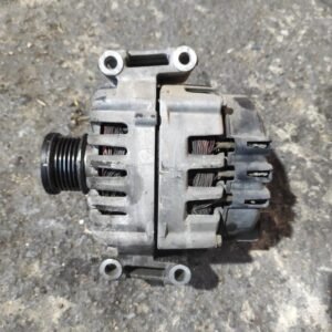 Alternador Mercedes Benz Clase E (W212) E 250 CDI (204  cv) Automatico DPF
