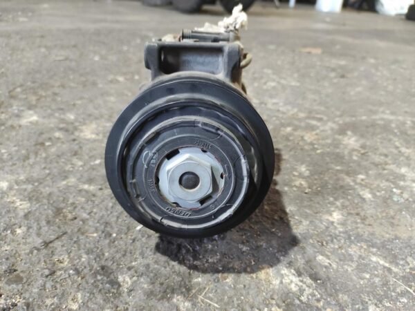 Compresor aire acondicionado Mercedes Benz Clase E (W212) E 250 CDI (204  cv) Automatico DPF - Imagen 3