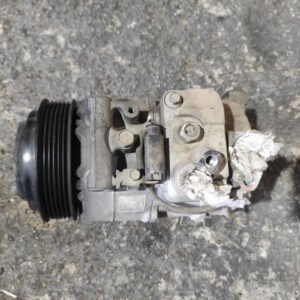 Compresor aire acondicionado Mercedes Benz Clase E (W212) E 250 CDI (204  cv) Automatico DPF