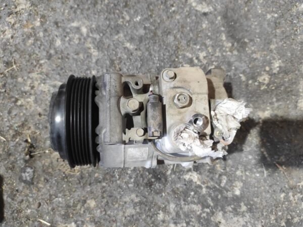 Compresor aire acondicionado Mercedes Benz Clase E (W212) E 250 CDI (204  cv) Automatico DPF