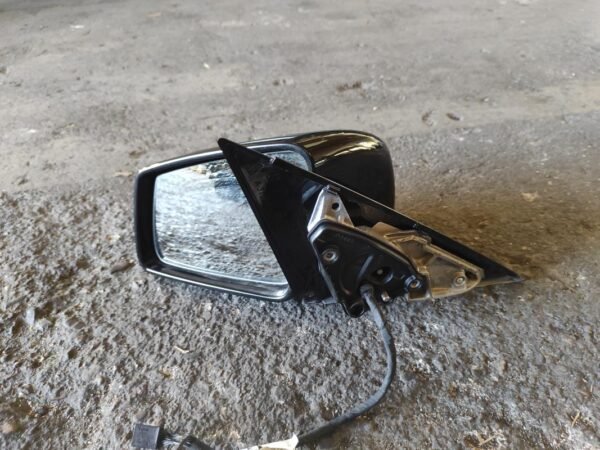 Retrovisor izquierdo Mercedes Benz Clase E (W212) E 250 CDI (204  cv) Automatico DPF - Imagen 2
