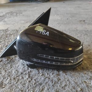 Retrovisor izquierdo Mercedes Benz Clase E (W212) E 250 CDI (204  cv) Automatico DPF