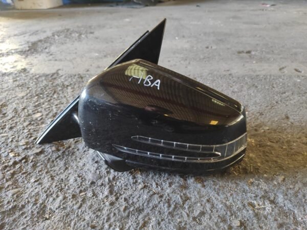 Retrovisor izquierdo Mercedes Benz Clase E (W212) E 250 CDI (204  cv) Automatico DPF