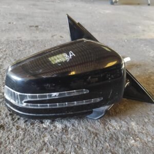 Retrovisor derecho Mercedes Benz Clase E (W212) E 250 CDI (204  cv) Automatico DPF