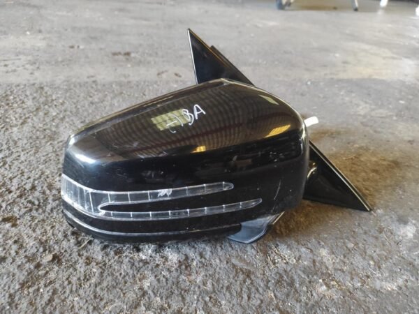 Retrovisor derecho Mercedes Benz Clase E (W212) E 250 CDI (204  cv) Automatico DPF