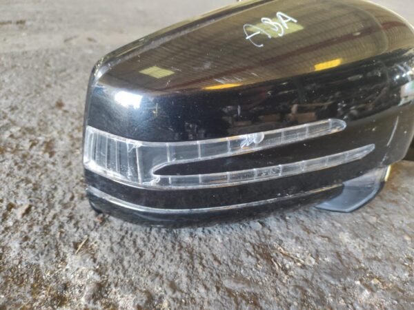 Retrovisor derecho Mercedes Benz Clase E (W212) E 250 CDI (204  cv) Automatico DPF - Imagen 5