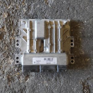 Centralita motor uce Dacia Lodgy 1.5 dCi (110 cv) FAP