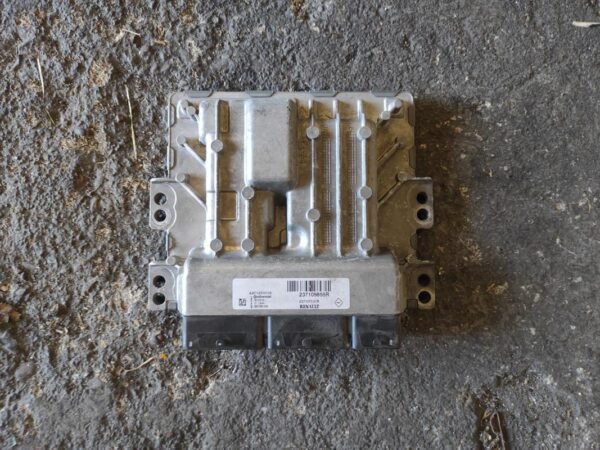 Centralita motor uce Dacia Lodgy 1.5 dCi (110 cv) FAP