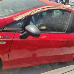 Puerta delantera izquierda Fiat Punto (2012 - Evo Versión) 1.2 (67cv)