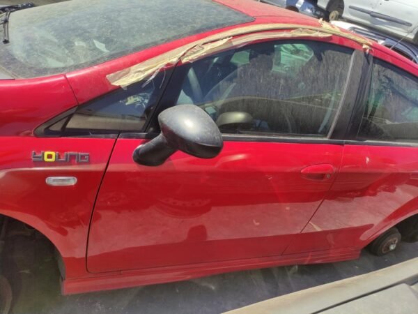 Puerta delantera izquierda Fiat Punto (2012 - Evo Versión) 1.2 (67cv)