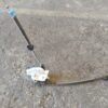 Cerradura puerta trasera derecha Audi Q2 30 TDI (115cv)