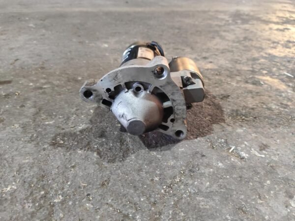 Motor de arranque Peugeot 607 2.2 HDI (133 cv) - Imagen 2