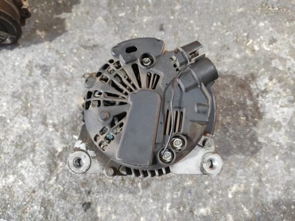 Alternador Peugeot 607 2.2 HDI (133 cv) - Imagen 3