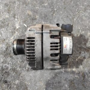 Alternador Peugeot 607 2.2 HDI (133 cv)