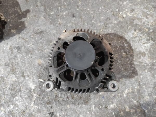 Alternador Peugeot 607 2.2 HDI (133 cv) - Imagen 2