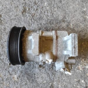 Compresor aire acondicionado Toyota Corolla Verso III 2.0 D-4D (136 cv)