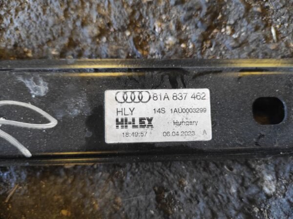Elevalunas delantero derecho Audi Q2 30 TDI (115cv) - Imagen 3