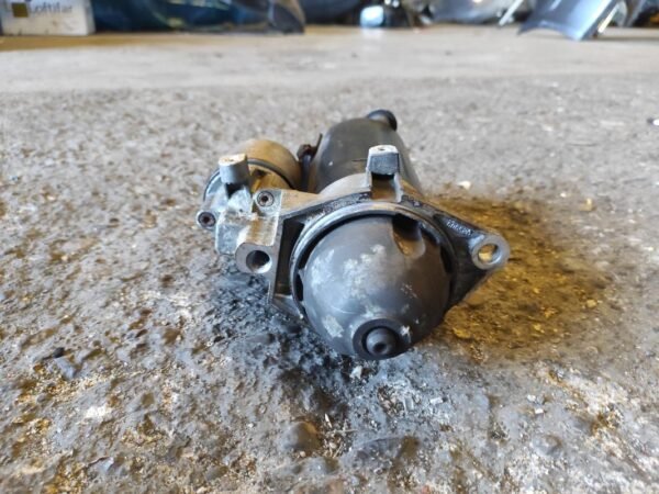 Motor de arranque Opel Vectra C 2.0 DTI (100 cv) - Imagen 2