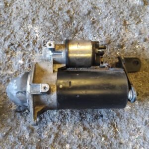 Motor de arranque Opel Vectra C 2.0 DTI (100 cv)
