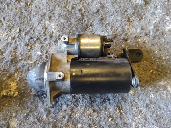 Motor de arranque Opel Vectra C 2.0 DTI (100 cv)