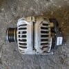 Alternador Seat Toledo III (5P) 2.0 TDI (140 cv)
