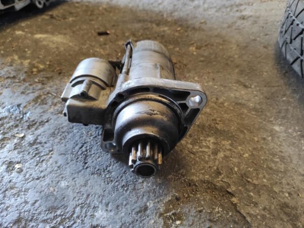 Motor de arranque Seat Toledo III (5P) 2.0 TDI (140 cv) - Imagen 2