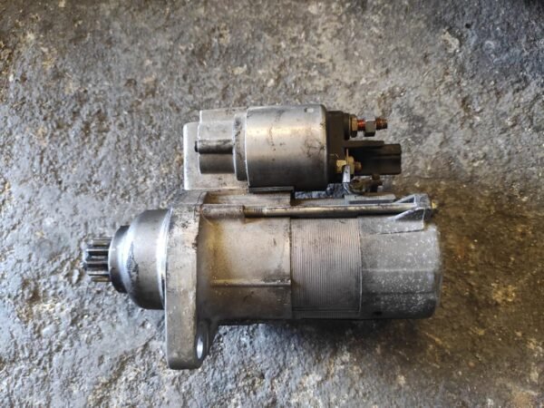 Motor de arranque Seat Toledo III (5P) 2.0 TDI (140 cv)