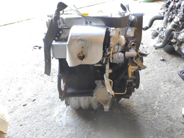 Motor Opel Vectra C 2.0 DTI (100 cv) - Imagen 3