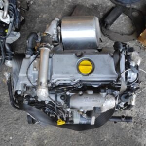 Motor Opel Vectra C 2.0 DTI (100 cv)