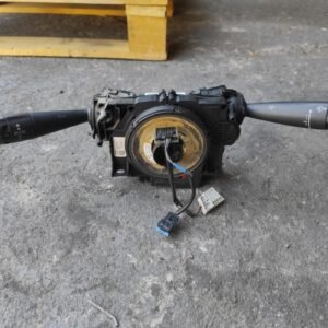 Anillo Airbag Citroen C3 II (Fase II, 2013) 1.4 HDi (68 cv)