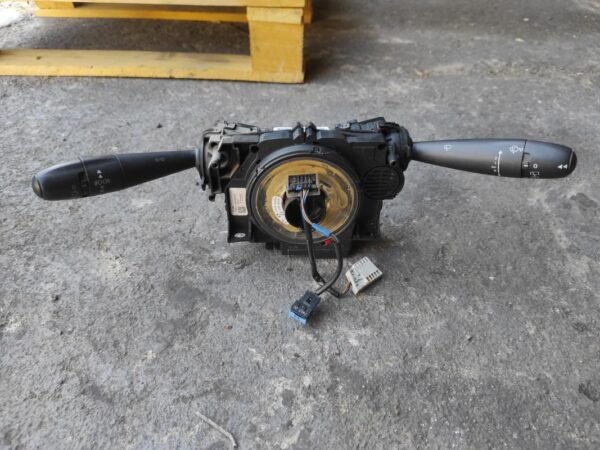 Anillo Airbag Citroen C3 II (Fase II, 2013) 1.4 HDi (68 cv)