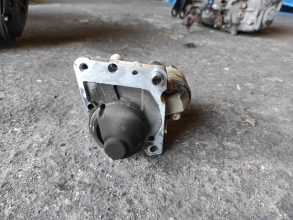 Motor de arranque Citroen C3 II (Fase II, 2013) 1.4 HDi (68 cv) - Imagen 2