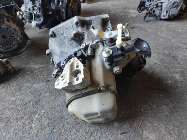 Caja cambios Citroen C3 II (Fase II, 2013) 1.4 HDi (68 cv) - Imagen 3