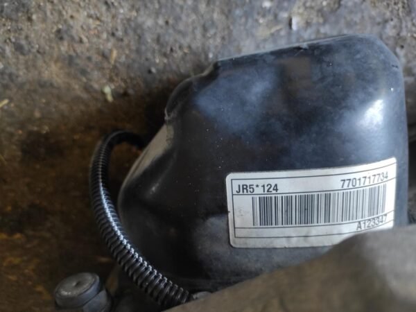 Caja cambios Renault Clio III 1.5 dCi 8V (86 cv) - Imagen 4