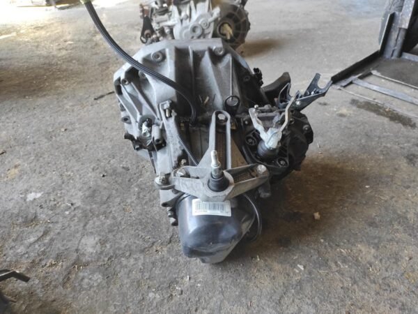Caja cambios Renault Clio III 1.5 dCi 8V (86 cv) - Imagen 3