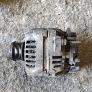 Alternador Renault Clio III 1.5 dCi 8V (86 cv)
