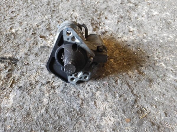 Motor de arranque Renault Clio III 1.5 dCi 8V (86 cv) - Imagen 2